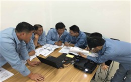 物流方案咨询与规划