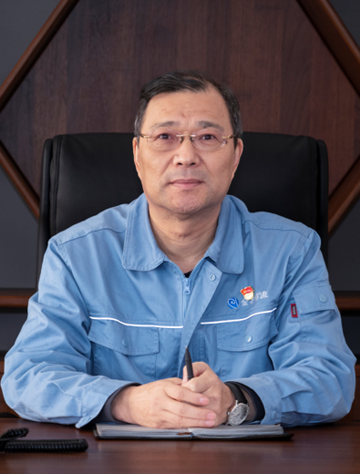 上海金山石化物流股份有限公司 董事长